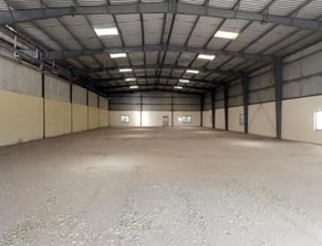 Warehouse/Godown For Rent in Aslali